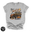 Heather Athletic Grey