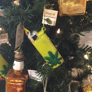 Lighter Ornament