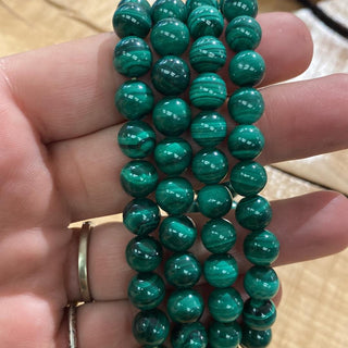 Malachite Bracelet