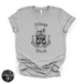 Heather Athletic Grey