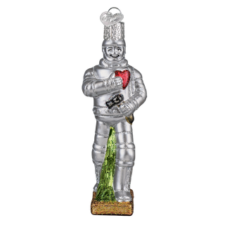 Tin Woodman Ornament