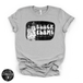 Heather Athletic Grey