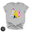 Heather Athletic Grey