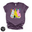 Heather Team Purple