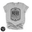 Heather Athletic Grey