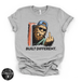 Heather Athletic Grey