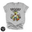 Heather Athletic Grey