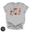 Heather Athletic Grey