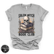 Heather Athletic Grey