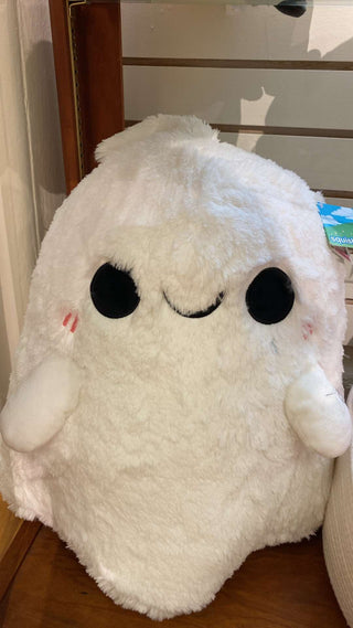 Spooky Ghost Squishable