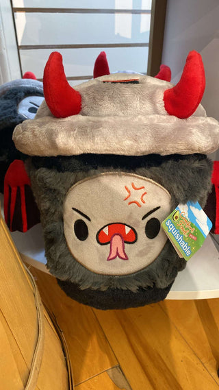 Devils Brew Squishable