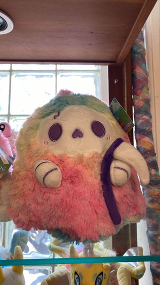 Tie Dye Reaper Squishable