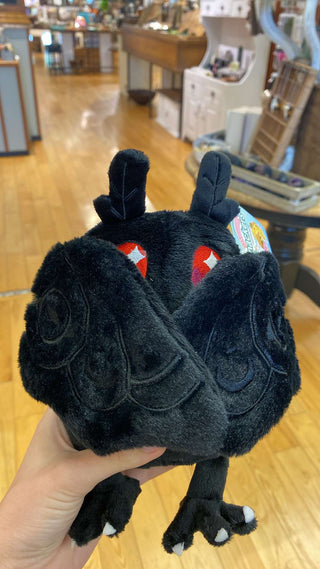 Snugglemi Snackers Baby Mothman