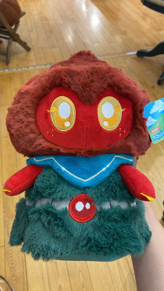 Mini Flatwoods Monster Squishable