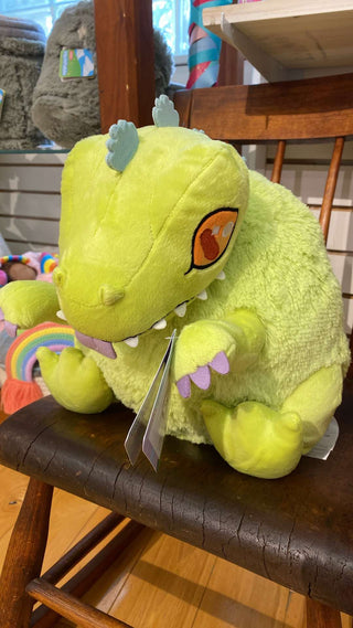 Reptar Stuffie