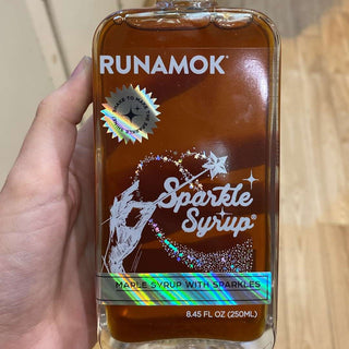 Sparkle Syrup® 250ml