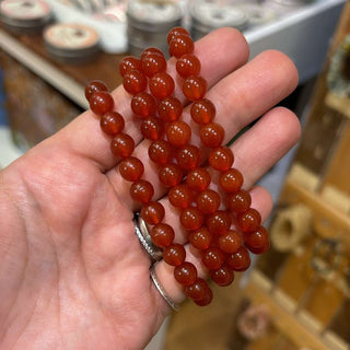 Carnelian Bracelet