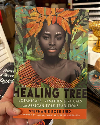 The Healing Tree