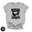 Heather Athletic Grey
