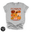 Heather Athletic Grey