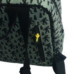 Bigfoot Mini Tablet Backpack