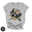 Heather Athletic Grey