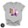 Heather Athletic Grey