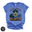 Heather Columbia Blue