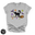 Heather Athletic Grey