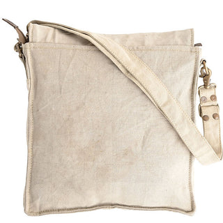 White Owl Brewery Shoulder Crossbody Bag