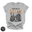 Heather Athletic Grey