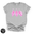 Heather Athletic Grey