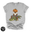 Heather Athletic Grey