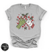 Heather Athletic Grey