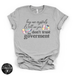 Heather Athletic Grey