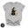 Heather Athletic Grey