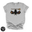 Heather Athletic Grey