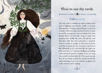 Seasons of the Witch: Imbolc Oracle (44 Cards & 112 pg book)