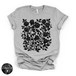 Heather Athletic Grey