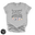 Heather Athletic Grey