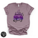Heather Purple