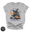 Heather Athletic Grey