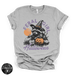 Heather Athletic Grey