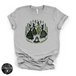 Heather Athletic Grey