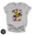 Heather Athletic Grey