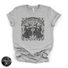 Heather Athletic Grey