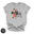 Heather Athletic Grey