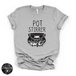 Heather Athletic Grey
