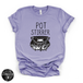 Heather Dark Lavender