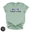 Heather Prism Mint